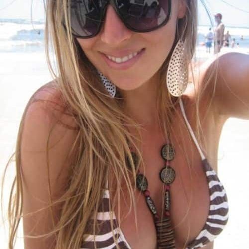 Mobiler Telefonsex mit Frederika (34)